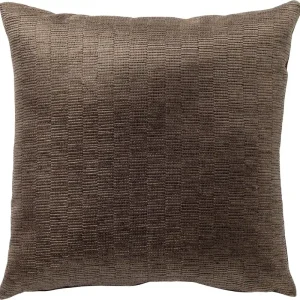Dutch Decor sierkussen Dante Driftwood 45×45 cm